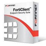 FORTINET_FORTICLIENT PC_/w/SPAM