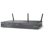 Cisco_861 Integrated Services Router_]/We޲z