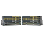 CiscoCatalyst 3560-X Series Switches 