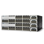 CiscoCatalyst 3750-X Series Switches 