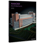 Autodesk_AutoCAD Architecture_shCv