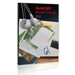 AutodeskAutoCAD Raster Design 