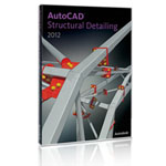 AutodeskAutoCAD Structural Detailing 