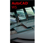 AutodeskAutoCAD WS 