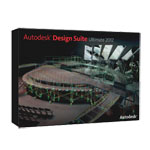 AutodeskAutodesk Design Suite 