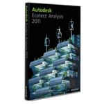 AutodeskAutodesk Ecotect Analysis 