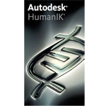 AutodeskAutodesk HumanIK 