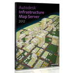 AutodeskAutodesk Infrastructure Map Server 