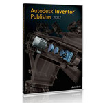 AutodeskAutodesk Inventor Publisher 