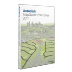 AutodeskAutodesk MapGuide Enterprise 