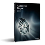 AutodeskAutodesk Maya 