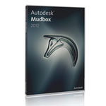 AutodeskAutodesk Mudbox 