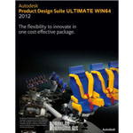 AutodeskAutodesk Product Design Suite 