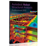 AutodeskAutodesk Robot Structural Analysis Professional 