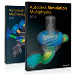 AutodeskAutodesk Simulation 