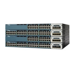 Cisco3560-X Series Switches 