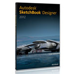 AutodeskAutodesk SketchBook Designer 