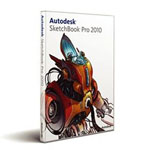 AutodeskAutodesk SketchBook Pro 