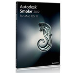AutodeskAutodesk Smoke 