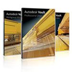 AutodeskAutodesk Vault Workgroup 