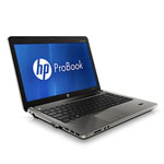 HPProBook 4330s 