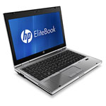 HPEliteBook 2560p 