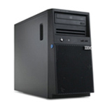 IBM/Lenovo_IBM System x3100 M4_ߦServer