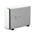 SynologyDS212j 