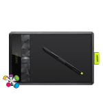 Wacom_Bamboo Pen & Touch CTH-470_L