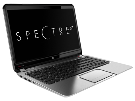 HPHP ENVY Spectre XT Ultrabook 13-2019tu?B9J66PA) 