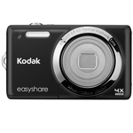 KODAKKODAK EASYSHARE Camera / M522 / Black 