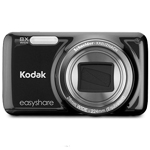 KODAKKODAK EASYSHARE Camera / M583 / Black 