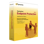 SymantecɪKJSymantec Endpoint Protection Small Business Edition 