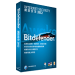 BitDefenderw 2012 