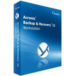 AcronisAcronis?Backup & Recovery?11Workstation 