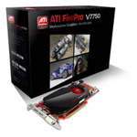 ATIATI FirePro V7750 