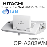 HITACHICP-A302WN 