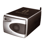 IomegaModel: Iomega NAS 100d series V 250GB 