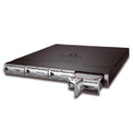 IomegaIomega NAS 400r Series - 640GB 
