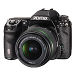 PentaxK-5 