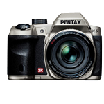 PentaxX-5 
