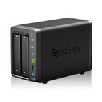 Synology_DS214+_xs]/ƥ