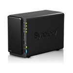 SynologyDS214play 