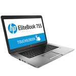 HPHP EliteBook 755 G2 