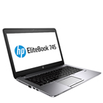 HPHP EliteBook 745 G2 