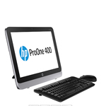 HPHP ProOne 400 G1 