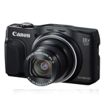 CanonPowerShot SX700HS 