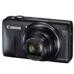 CanonPowerShot SX600HS 