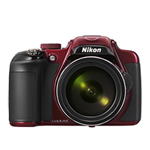 NikonP600() 