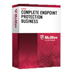 McAfeeMcAfee Complete Endpoint Protection 